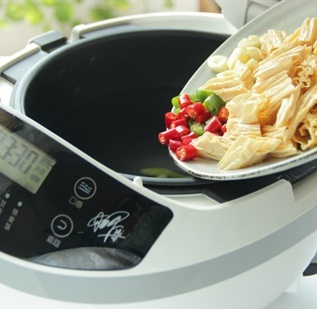 Tàu Hũ Ky Chiên Sốt Tương Tàu Hũ Ky Chiên Sốt Tương