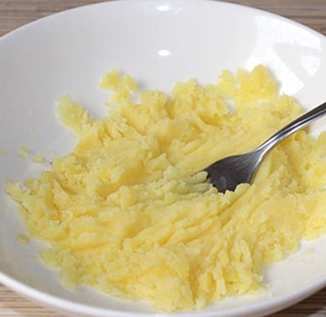 Chả Bò Tàu Hũ Ky