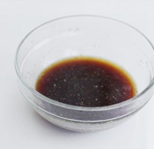 Tàu Hũ Ky Chiên Sốt Tương Tàu Hũ Ky Chiên Sốt Tương