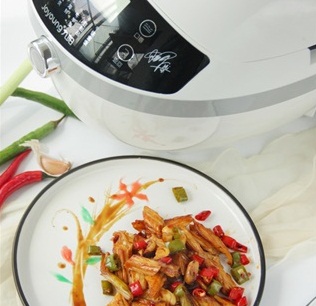 tau-hu-ky-chien-sot-tuong Tàu Hũ Ky Chiên Sốt Tương